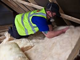 Best Reflective Insulation  in Montebello, NY