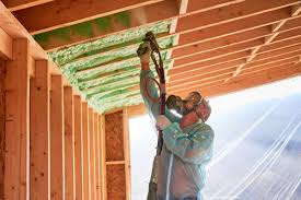 Best Spray Foam Insulation  in Montebello, NY