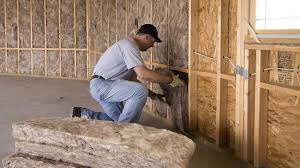 Best Wall Insulation Installation  in Montebello, NY