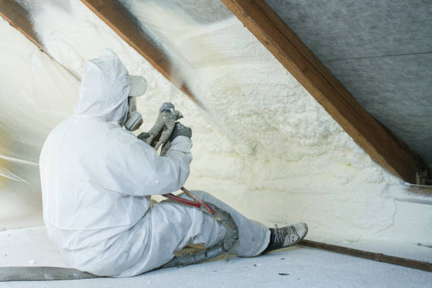 Best Basement Insulation  in Montebello, NY