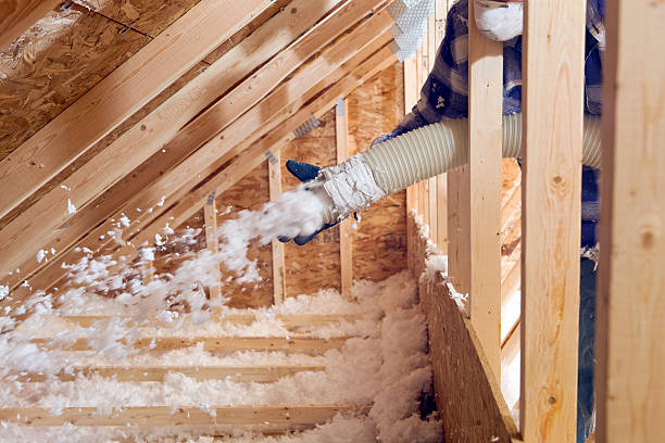 Professional Insulation Services in Montebello, NY